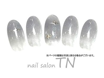 ティーエヌ 蔦屋書店茂原店/季節の定額4900円コース☆