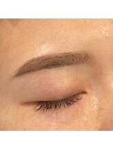 アトリエ ハルミナ(atelier harumina)/美眉スタイリング/アイブロウ