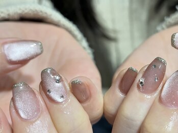 アンドローブ 銀座店(&robe)/ぷるマグ