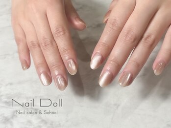 ネイルドール(Nail Doll)/