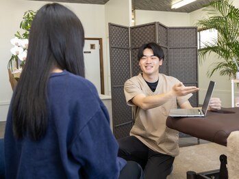 由利本荘整体院の写真/【秋田県由利本荘市の本格派整体】整体をお探しの方は是非ご来店下さい！首・肩・腰の辛さを根本から改善◎