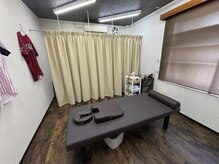 502鍼灸院/施術所