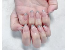 アイリスネイル(Airis nail)/90分アートやり放題 &nbsp;¥9,800