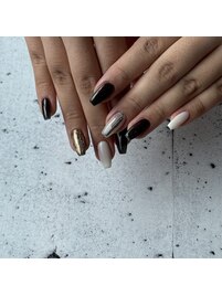 ラインネイル[新宿/新宿駅]