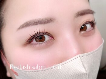 シル 中崎町(Cil)/眉毛wax/ハリウッドブロウリフト