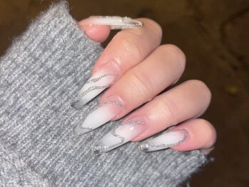 ティーアンドビーラボ トウキョウ(T&B Lab Tokyo)/一番人気Designニュアンスコース