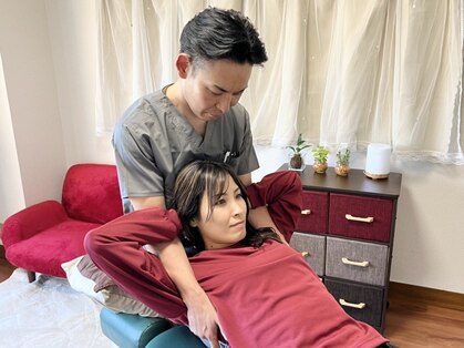 姿勢ラボ 本厚木店の写真