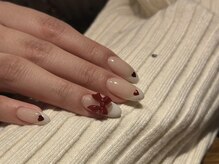 フロウネイル(Flow nail)/こだわりart