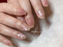 ディタ(DITA)/Handメニュー１５％OFF