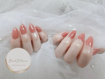 ブロックファイブハナ(Block 5 HANA)/