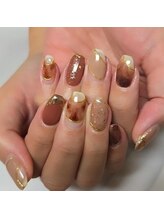 レイ(ray.)/ハンド定額　定額Bコース￥7,500