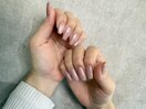 オシャレ☆マグネットネイル