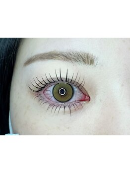 キープ力が自慢のサロン