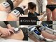 クリオスパ 豊春店(Cryo Spa)の写真/リバウンドに悩む方必見!切らない痩身施術で、太もも・ヒップ周りを理想に◎完全個室・都度払いだから安心!