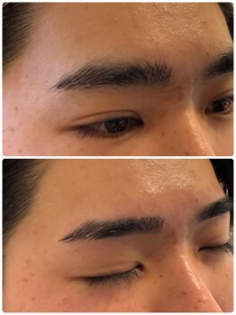 スリーピース(3Peace)/BEFORE/AFTER