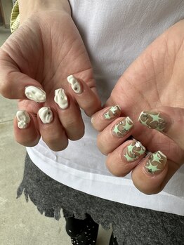 アトリエ ラナン(atelier ranun)/