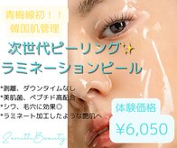 ゼニスビューティー(Zenith Beauty)