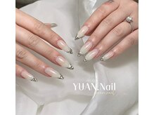 ユアンネイル(YUAN.Nail)