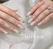 ユアンネイル(YUAN.Nail)