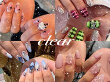 トータルビューティークリア(total beauty clear)