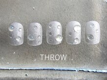 スロウヌーヴ(THROW neuve)/定額design[A]