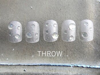 スロウヌーヴ(THROW neuve)/定額design[A]