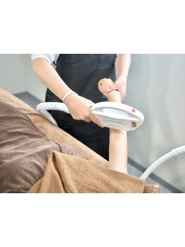 長く通えるお気に入りサロンに出会いたい