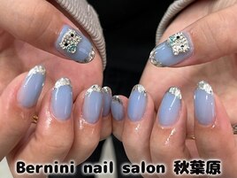 秋葉原ネイル/ショットネイル