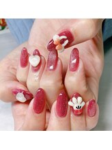 プラネットネイル(PLANET NAIL)/