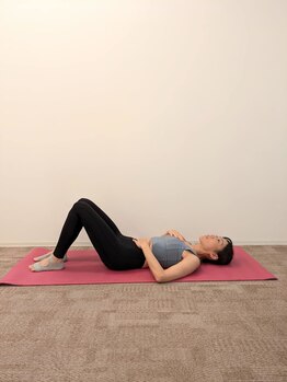 ねむりたす/セルフケアがかんたん!