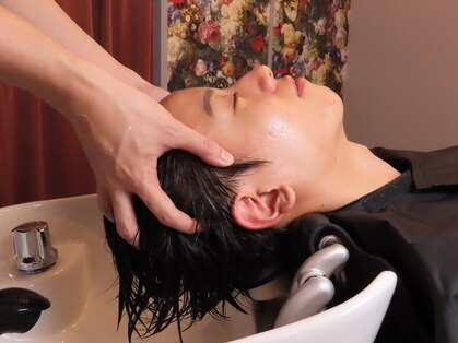 バルダー 原宿 神宮前(BALDER.)の写真