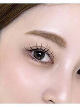 バイロンベイトーキョー(BYRONBAY TOKYO)/パリエク