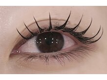 ブリランテ/フラットラッシュ140本