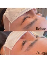 マカナ アイ(makana.eye)/マツエク×アイブロウ