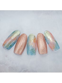 はあとねいる 淡路店/ハンド80