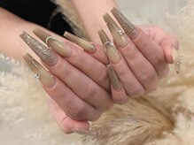 秋カラーフラッシュ