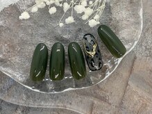 リムピッド 獨協大学前店(Limpid)/【選べるシンプルコース】