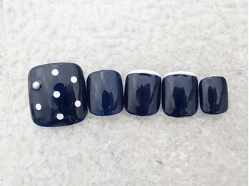 ABCネイル カメイドクロック店(ABC Nail)/★NEW★フット定額オフ込5980円