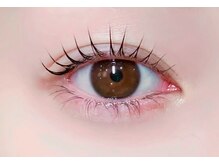 理想の目元を叶えるワンランク上のマツエクサロンSHE:P秘密♪