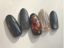 ソエルシー(soel sii)/定額デザイン　アート