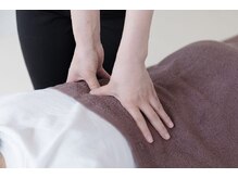 リラクレア(RELACREA)の雰囲気（お疲れのお身体を様々なアプローチで緩めてリフレッシュ！）