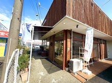 リリー ヘアサロン(LILY hair*salon)