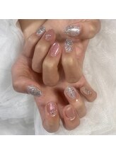 ノンノン(non-non)/冬の定額デザイン♪