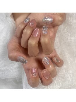 ノンノン(non-non)/冬の定額デザイン♪