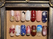 フェルナ(FERNA)/☆1本アートコース☆