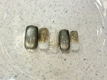 クプ アイラッシュプラス(qup)/定額ニュアンスコース¥8500