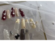 スクエアリング(Squaring)/バレンタイン【premium】¥9900