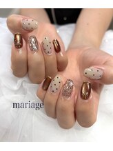 マリアージュ(Mariage)/