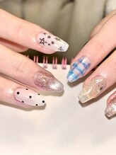 シーネイル(See.nail)