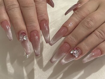 シリウス(SIRIUS)/マグネットフレンチ